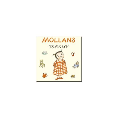 Mollans Memo Lena Anderson