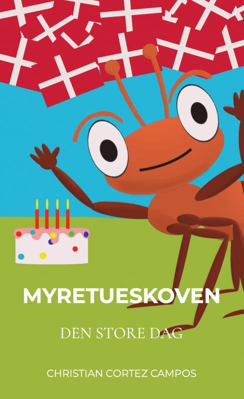 Myretueskoven