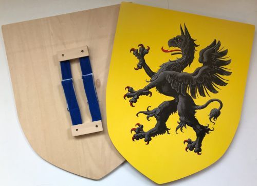 Skjold Södermanland (grif)