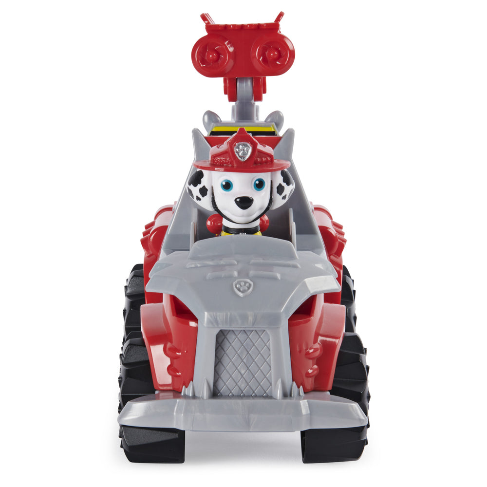 Paw Patrol Dino Deluxe Themed Vehicles asst