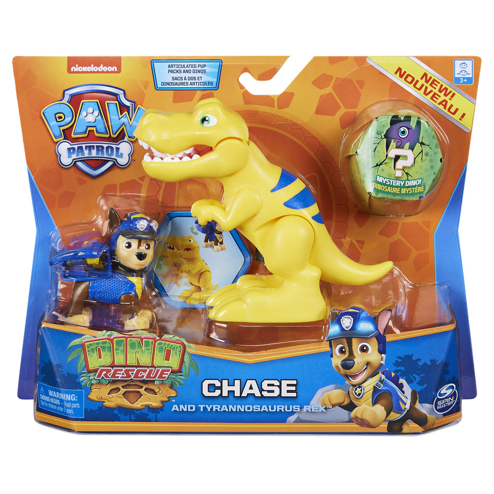 Paw Patrol Dino Pups asst