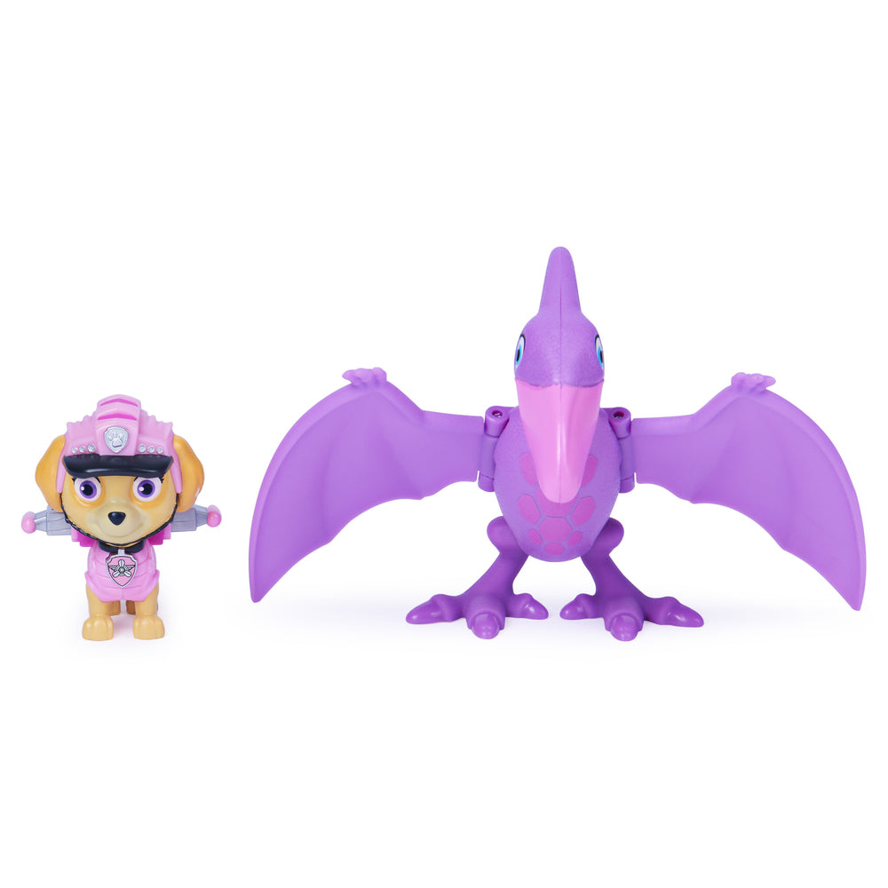 Paw Patrol Dino Pups asst