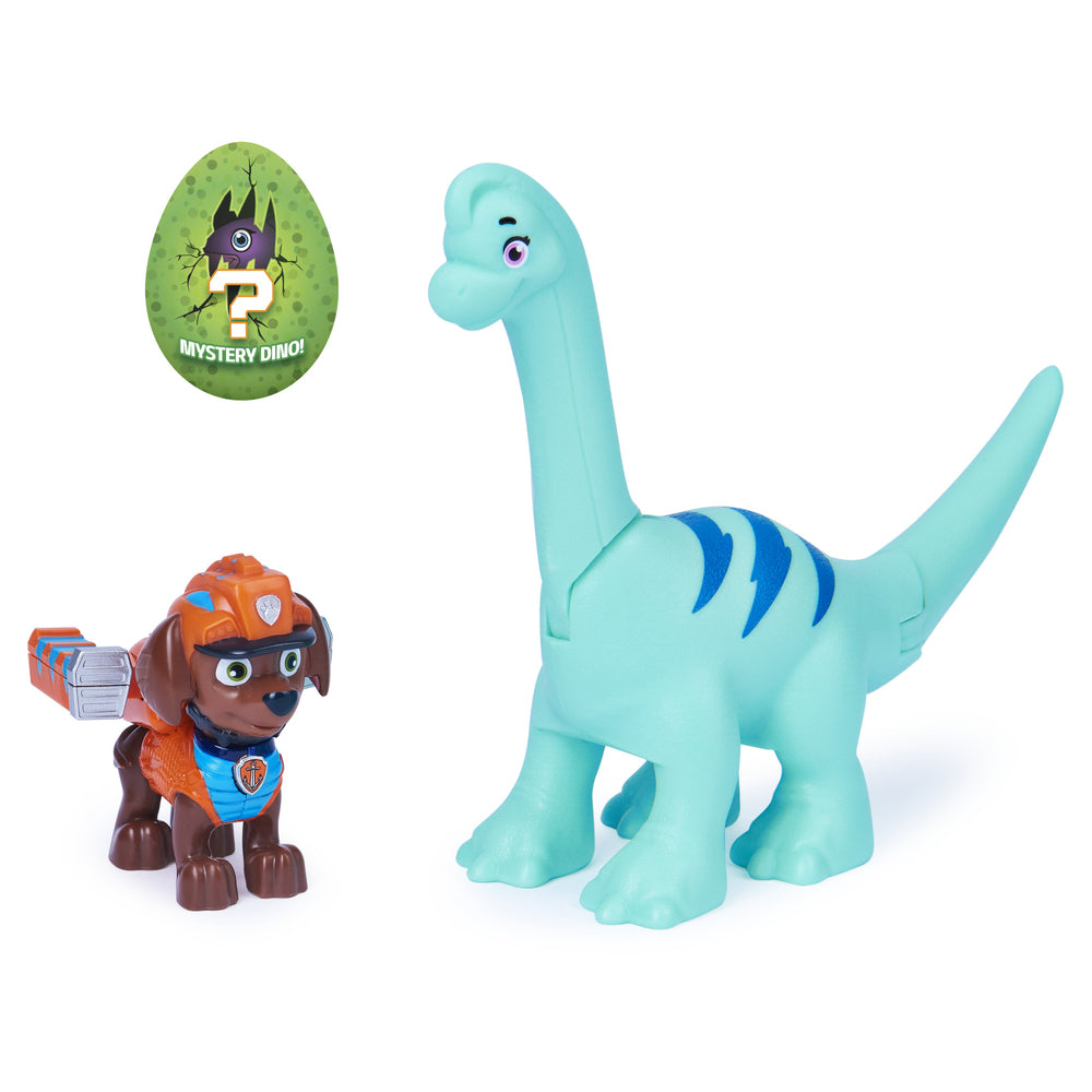 Paw Patrol Dino Pups asst