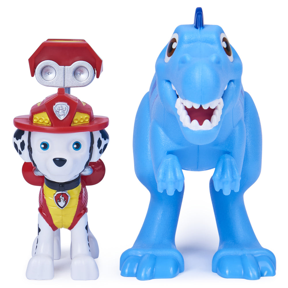 Paw Patrol Dino Pups asst