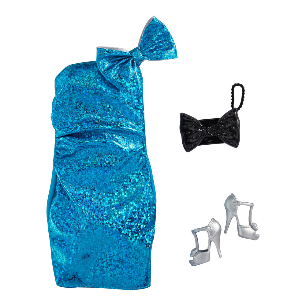 Barbie Fashion and Accessories Complete Look asst