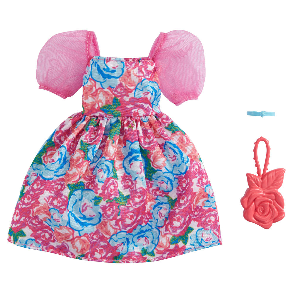 Barbie Fashion and Accessories Complete Look asst