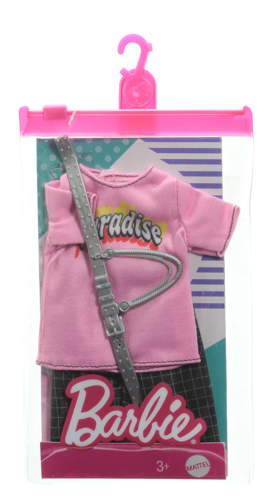 Barbie Ken Fashion and Accessories asst