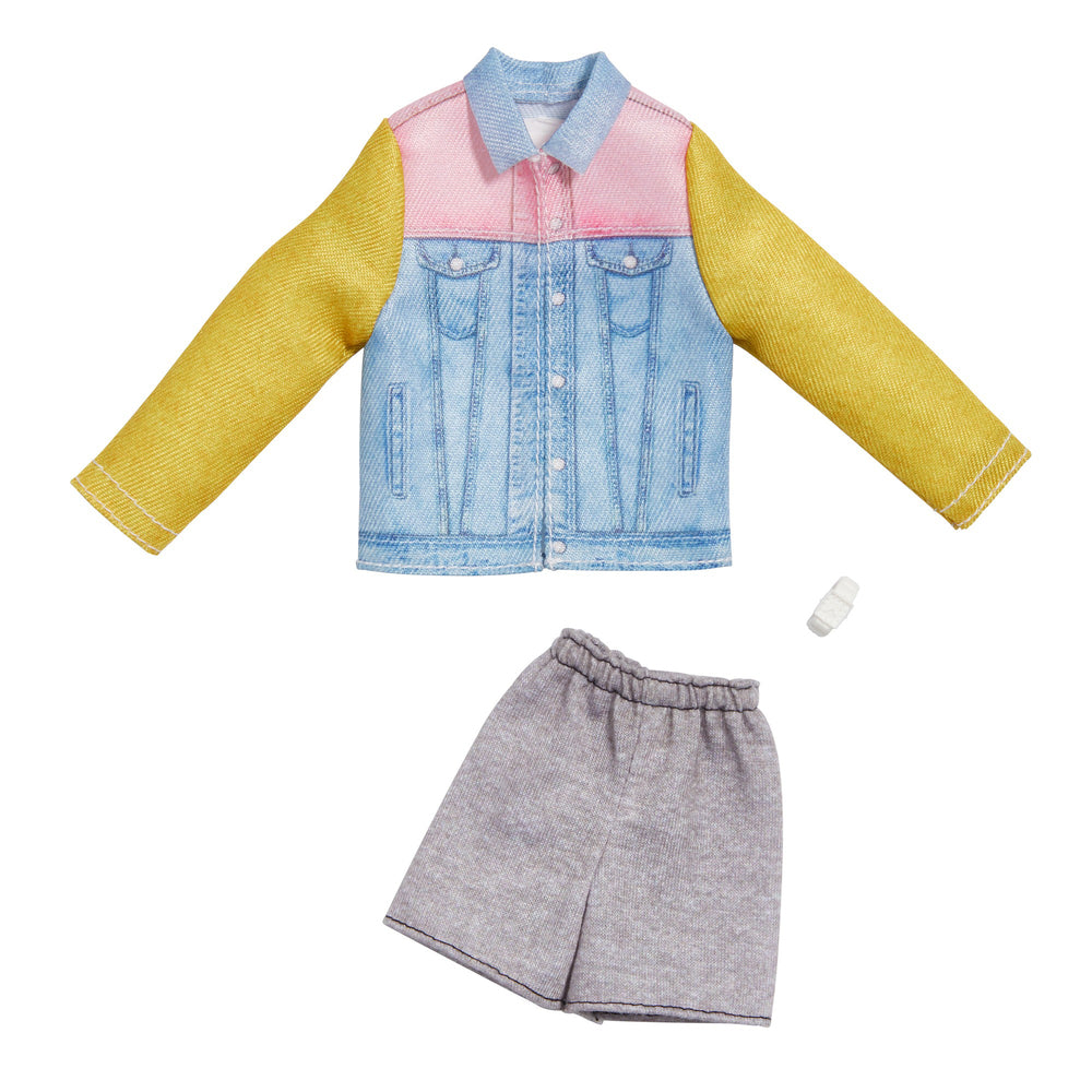 Barbie Ken Fashion and Accessories asst