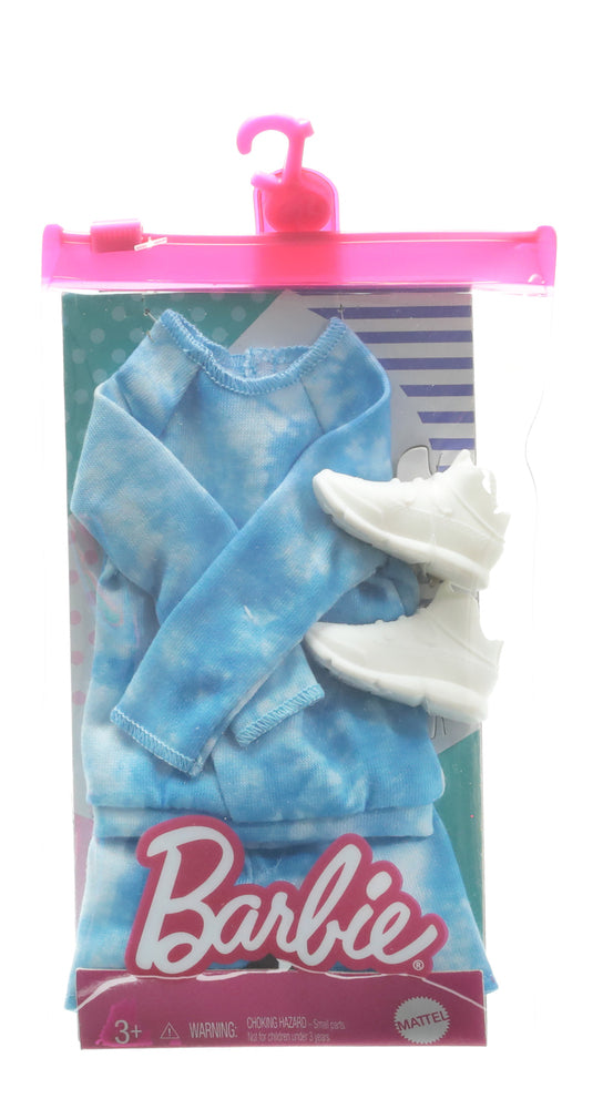 Barbie Ken Fashion and Accessories asst