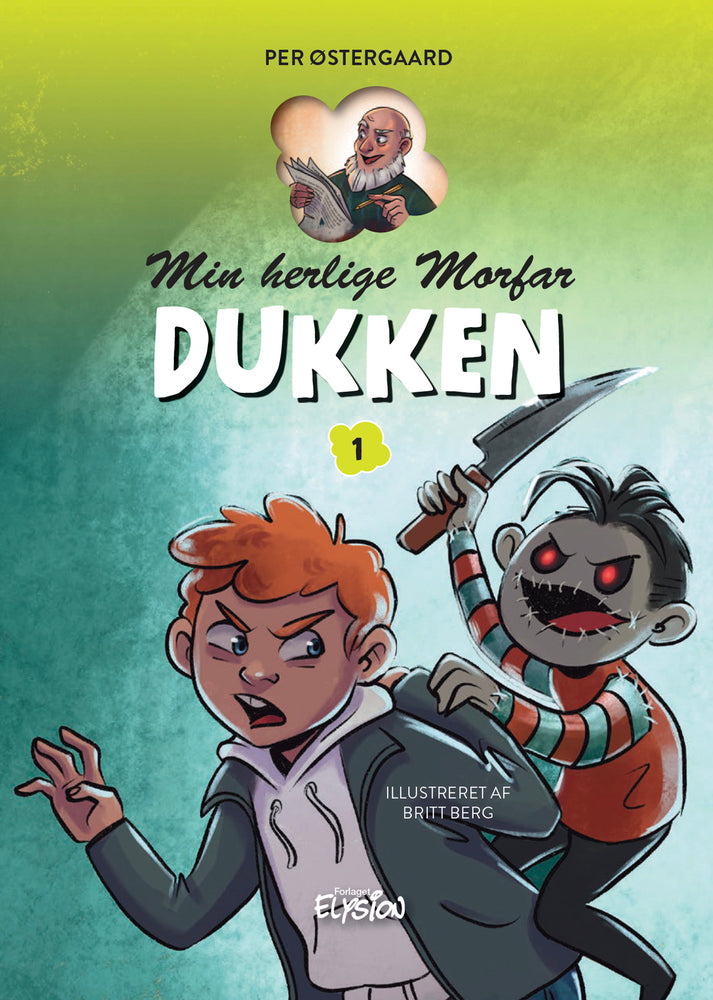 Tyskland på 29 blade