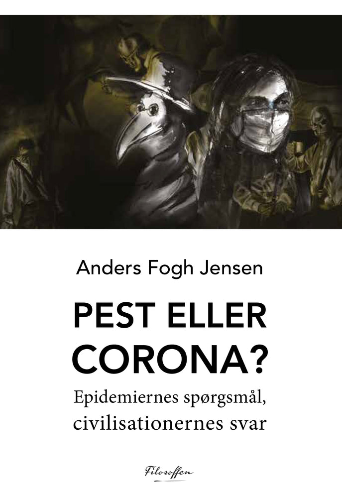 Pest eller Corona