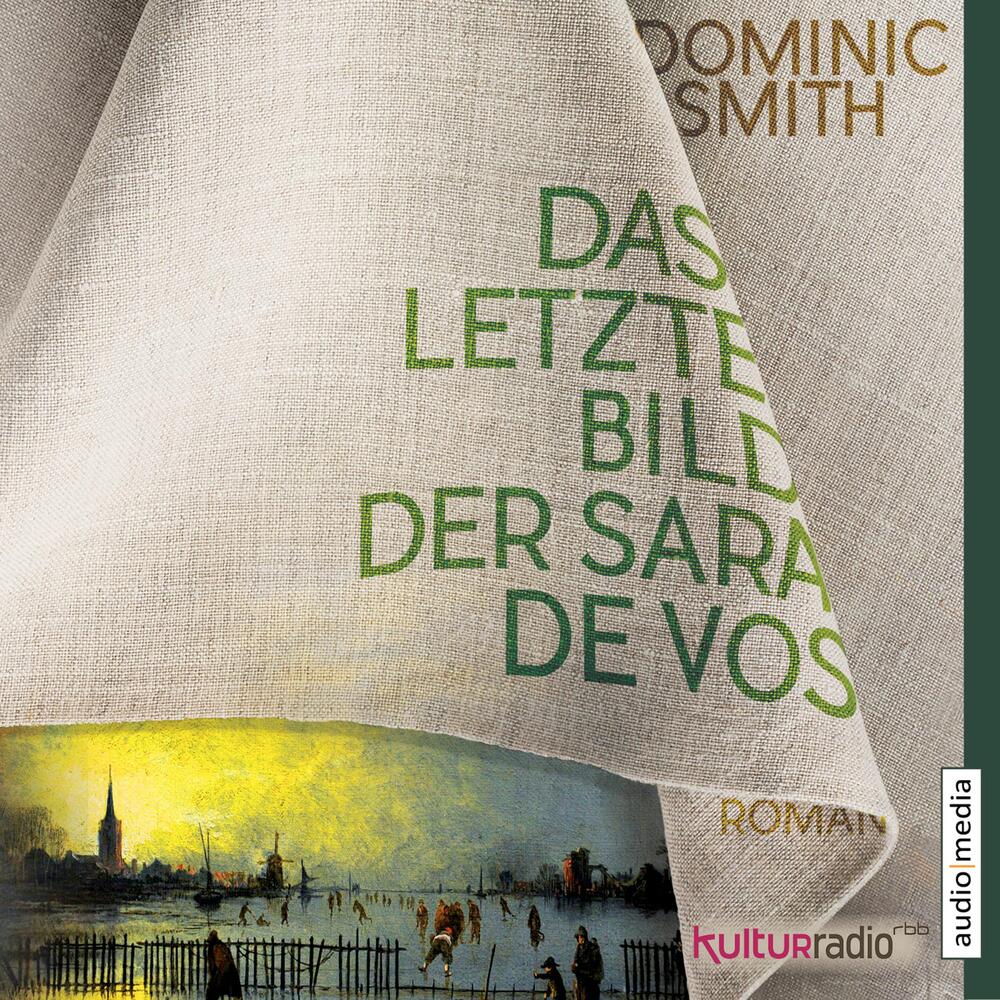 Das letzte Bild der Sara de Vos