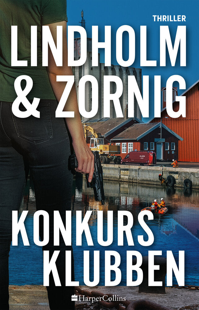 Konkursklubben