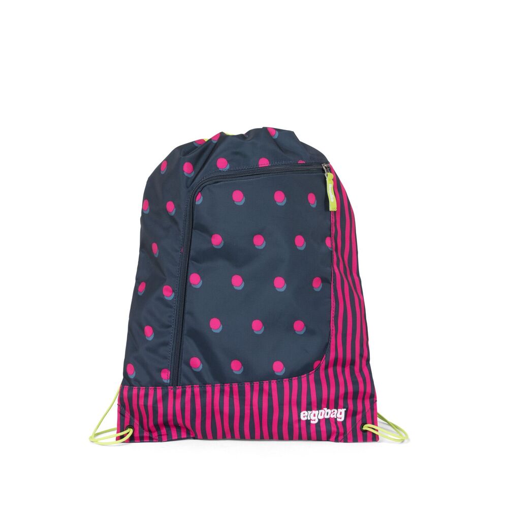 Gymnastikpose Ergobag Prime Shoobi DooBear