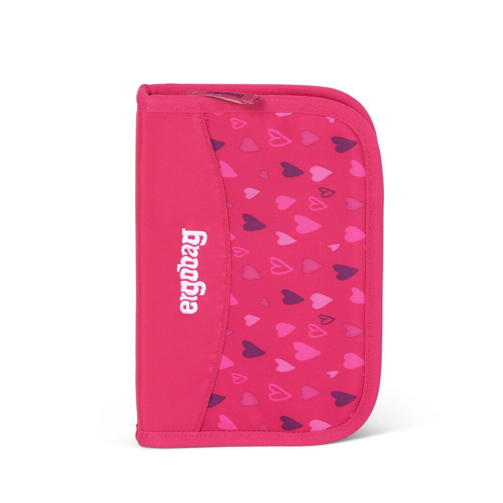 Penalhus Ergobag M/Indhold HorseshoeBear
