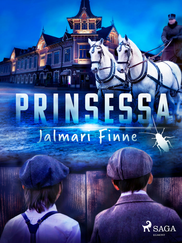 Prinsessa
