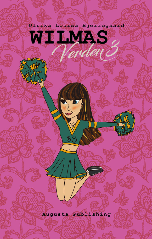 Wilmas Verden 3