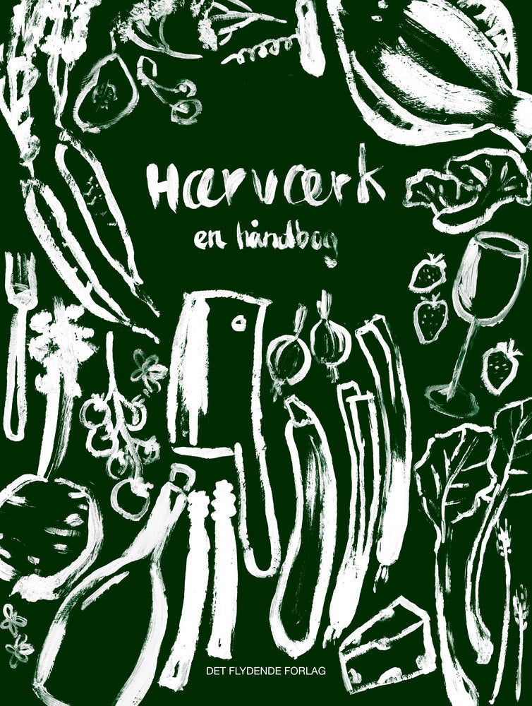 Hærværk - en håndbog