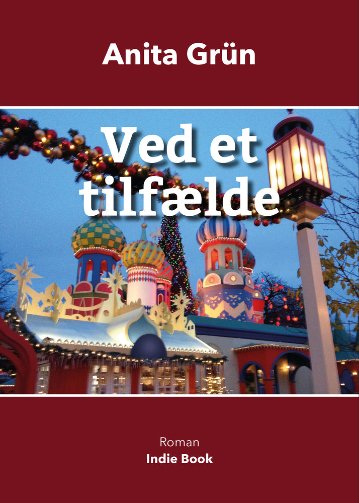 Ved et tilfælde