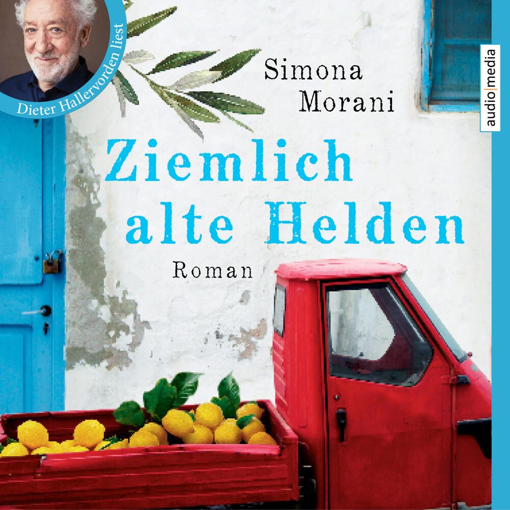Ziemlich alte Helden
