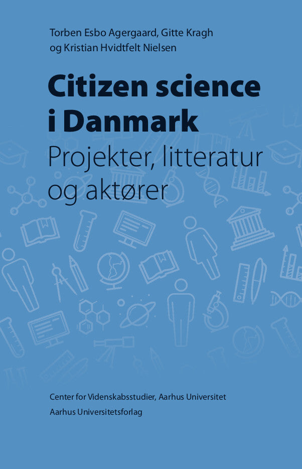 Citizen Science i Denmark