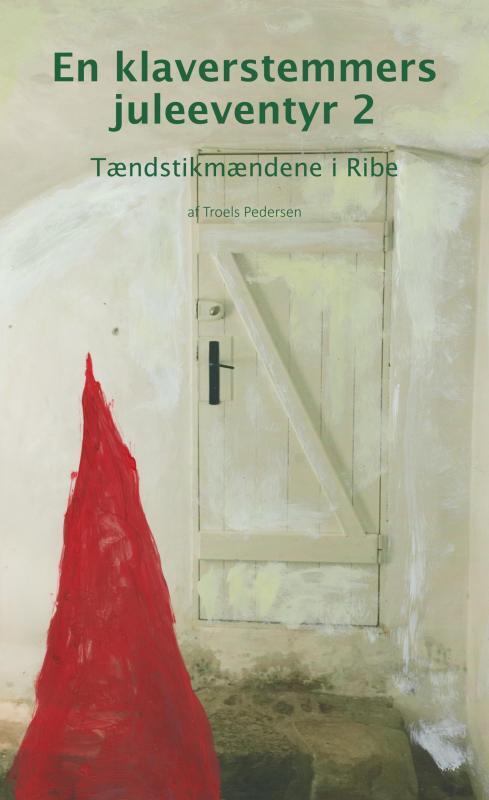 En klaverstemmers juleeventyr 2