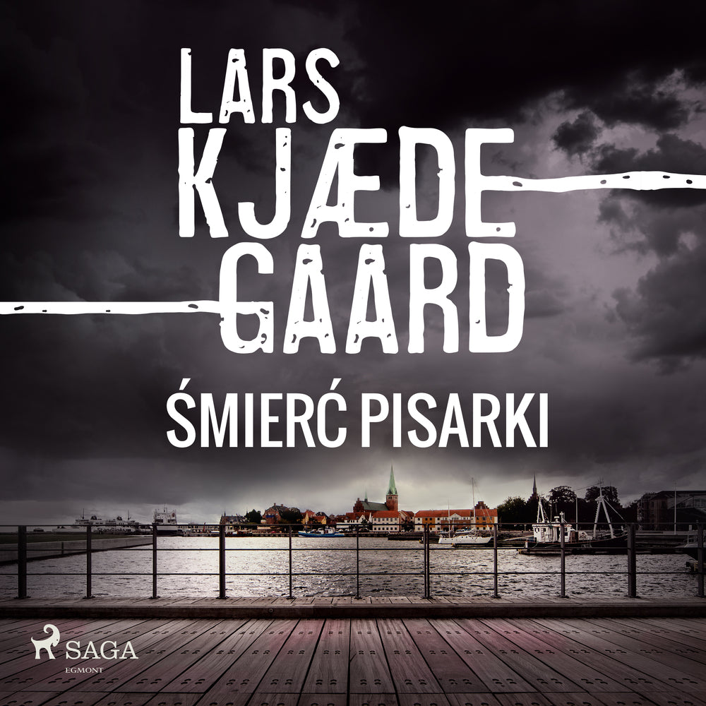 Śmierć pisarki