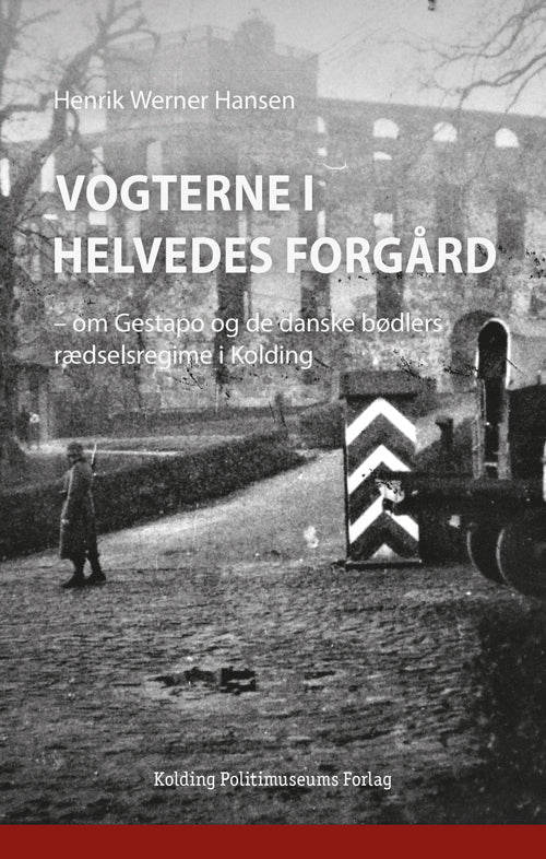 Vogterne i helvedes forgård