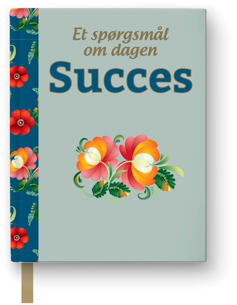 Et spørgsmål om dagen SUCCES