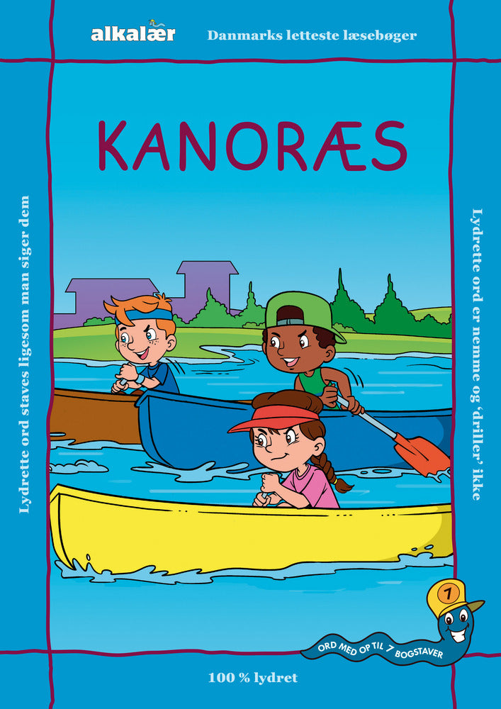 KANORÆS