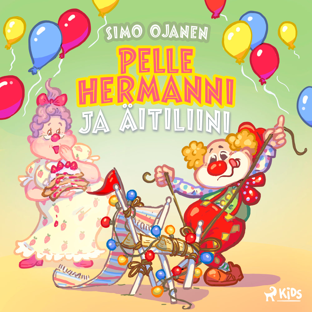 Pelle Hermanni ja äitiliini