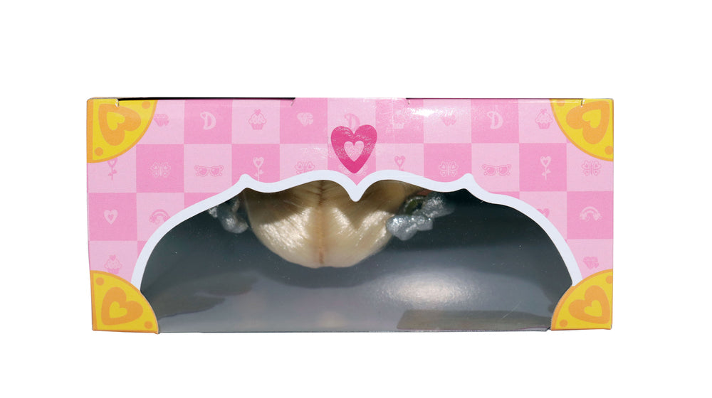 Love Diana Birthday Diana 15 cm