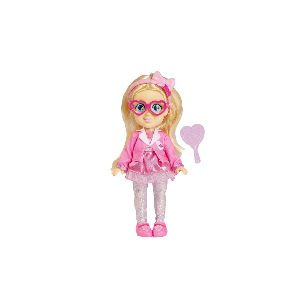 Love Diana Mini Doll 15 cm asst