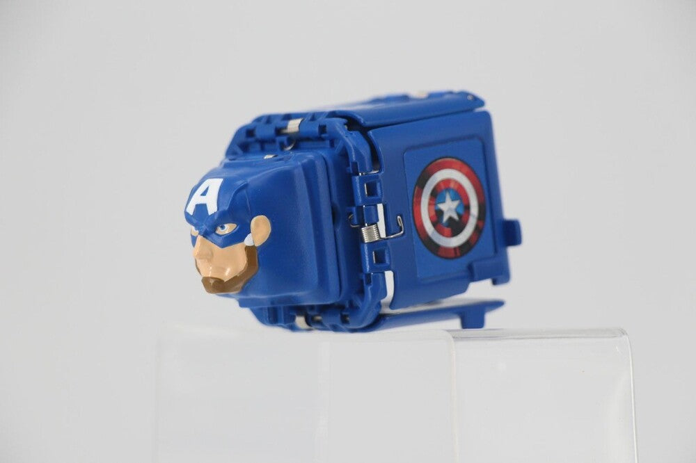 Marvel Battle Cubes 2-pak