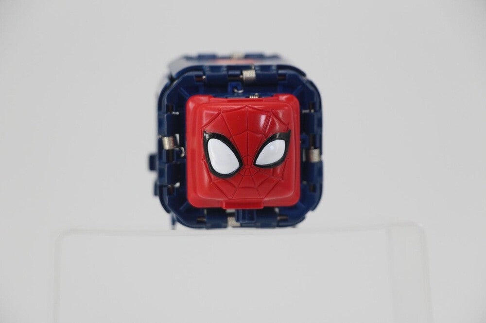 Marvel Battle Cubes 2-pak