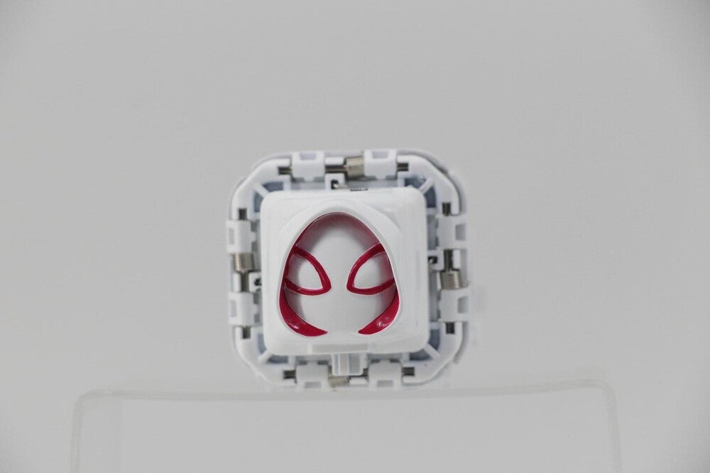 Marvel Battle Cubes 2-pak