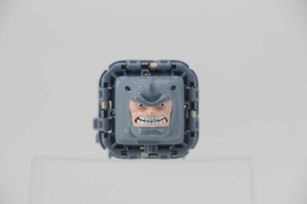 Marvel Battle Cubes 2-pak