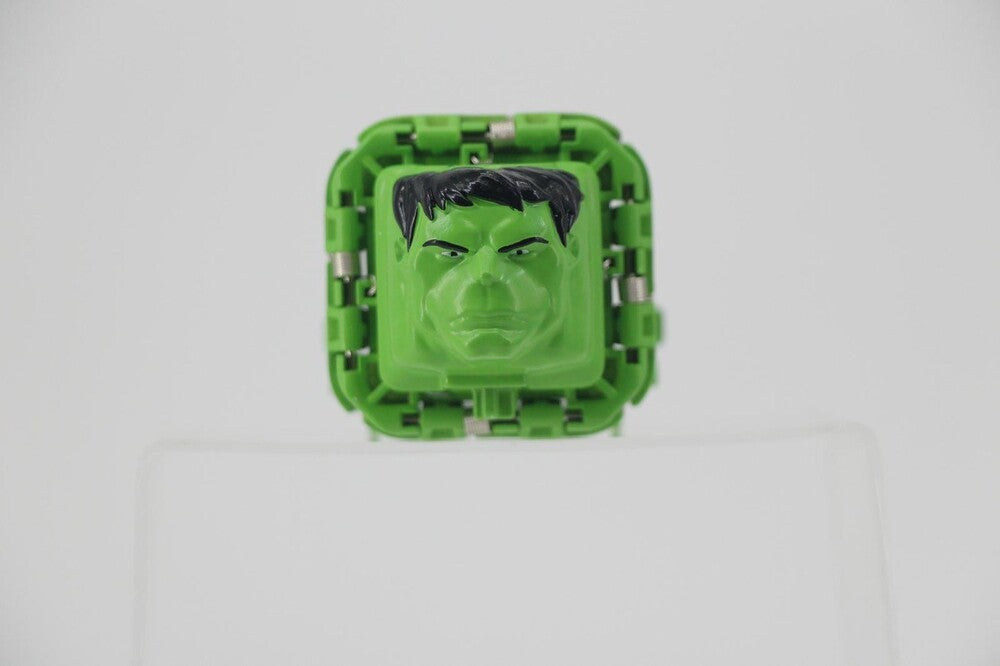 Marvel Battle Cubes 2-pak