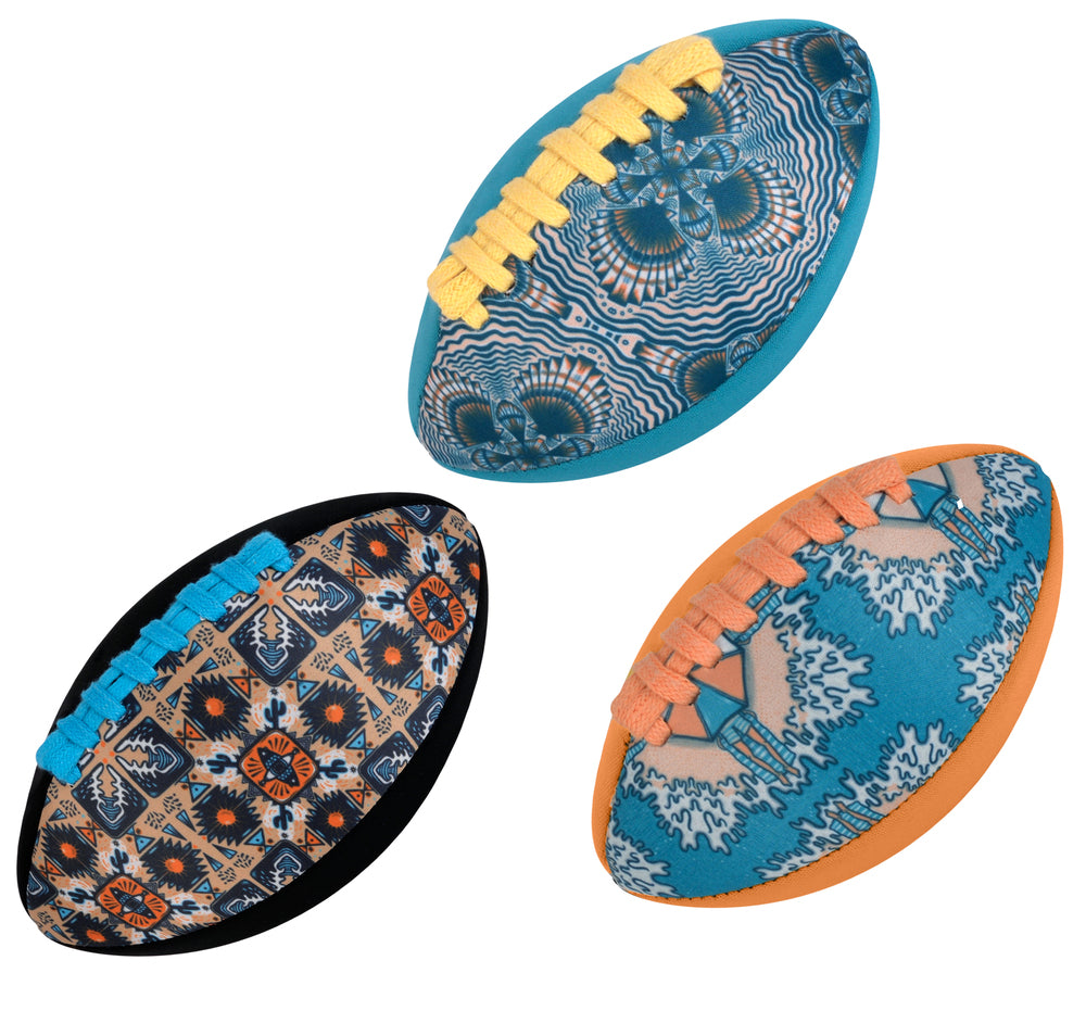 Waboba Classic Mini Water Football asst