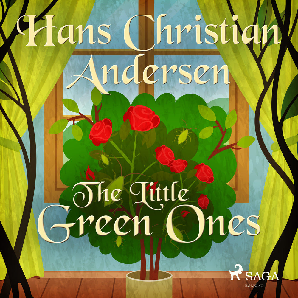 The Little Green Ones