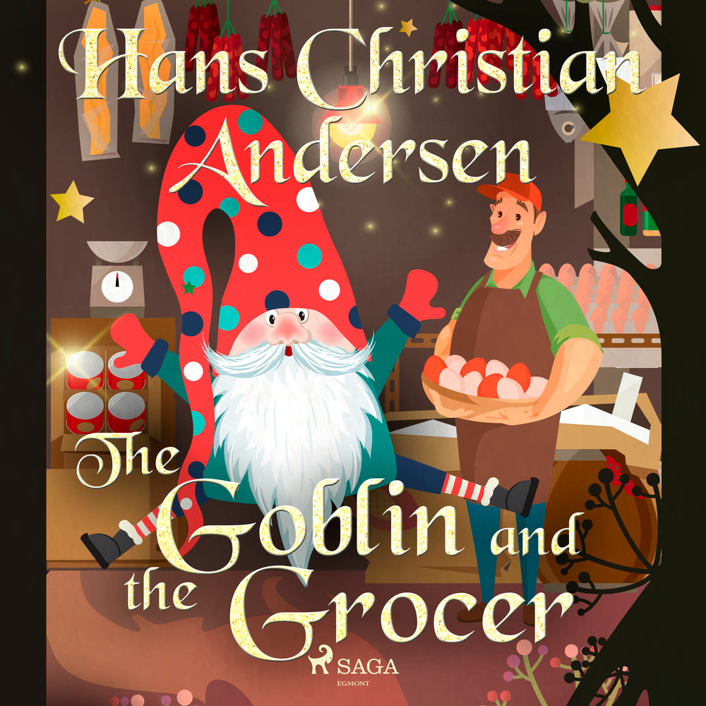 The Goblin and the Grocer