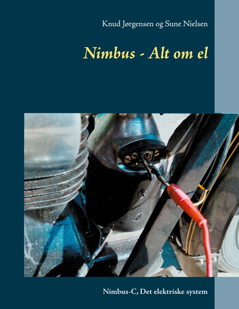 Nimbus - Alt om el