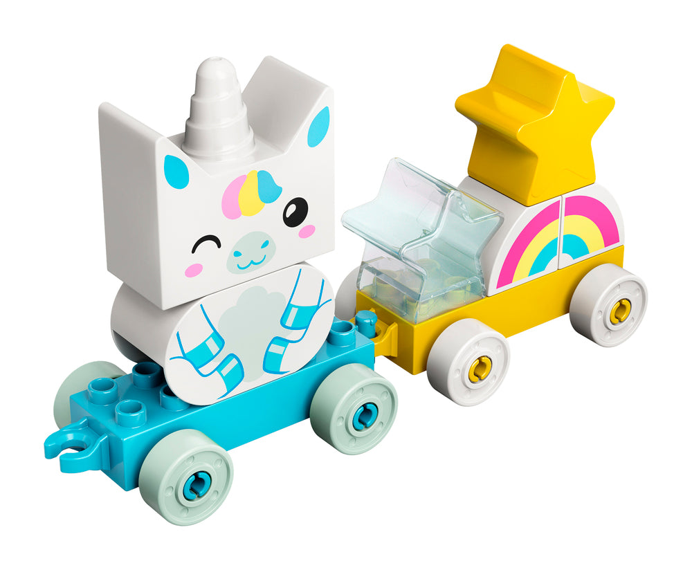 10953 LEGO DUPLO My Enhjørning