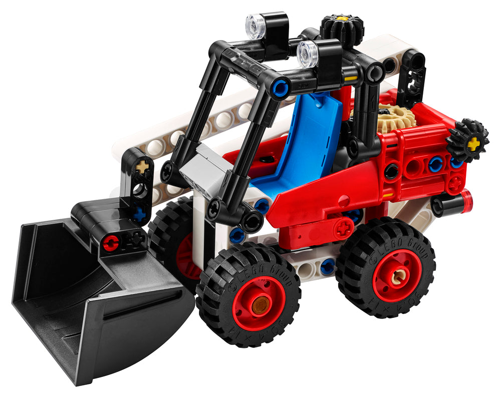 42116 LEGO Technic Minilæsser