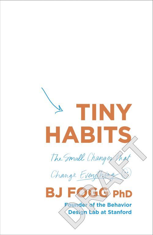Tiny Habits