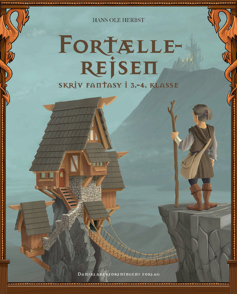 Fortællerejsen