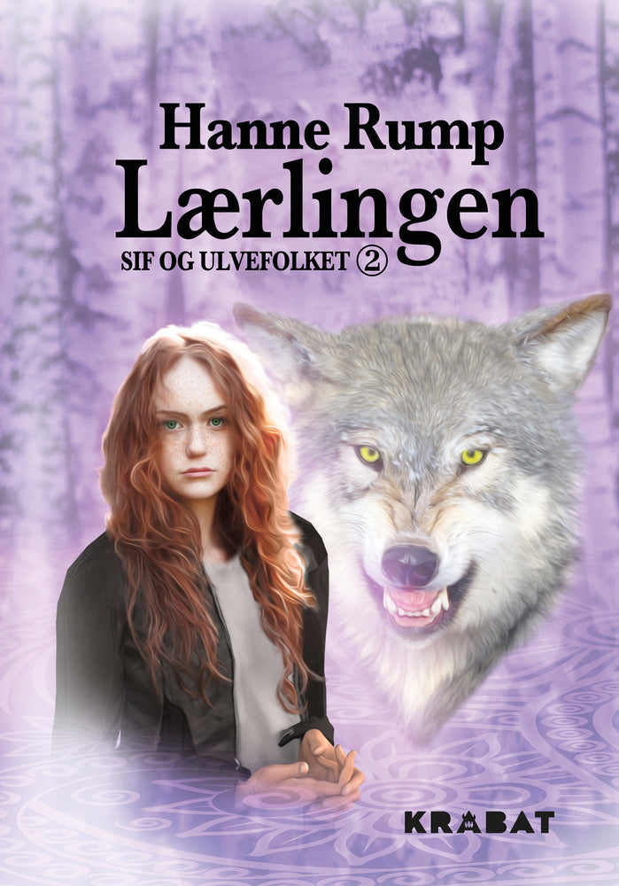 Sif og Ulvefolket 2