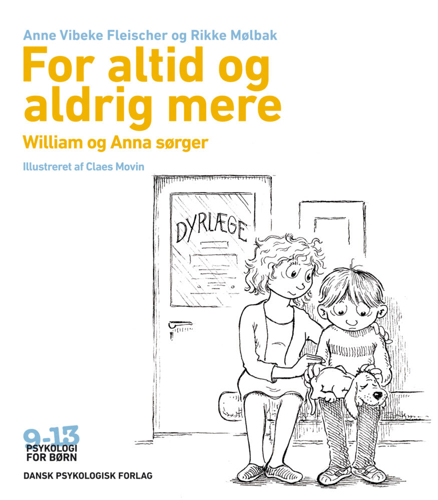 For altid og aldrig mere