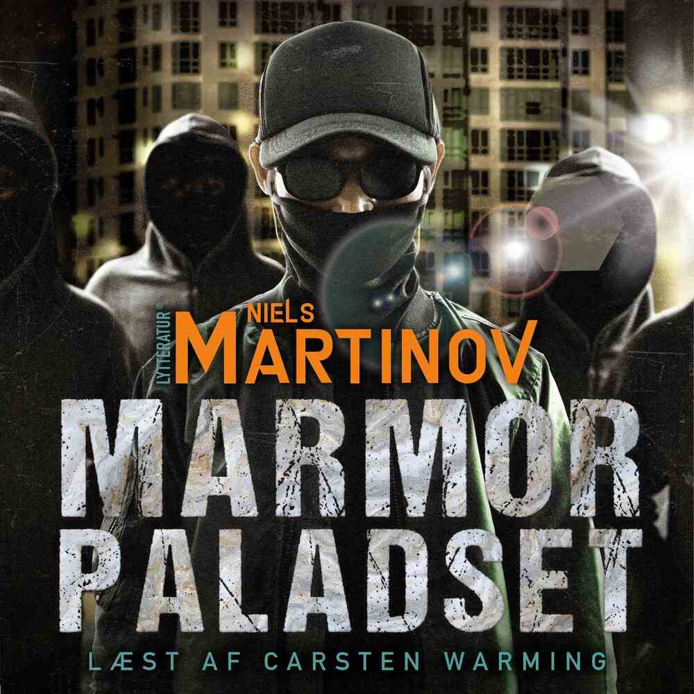 Marmorpaladset