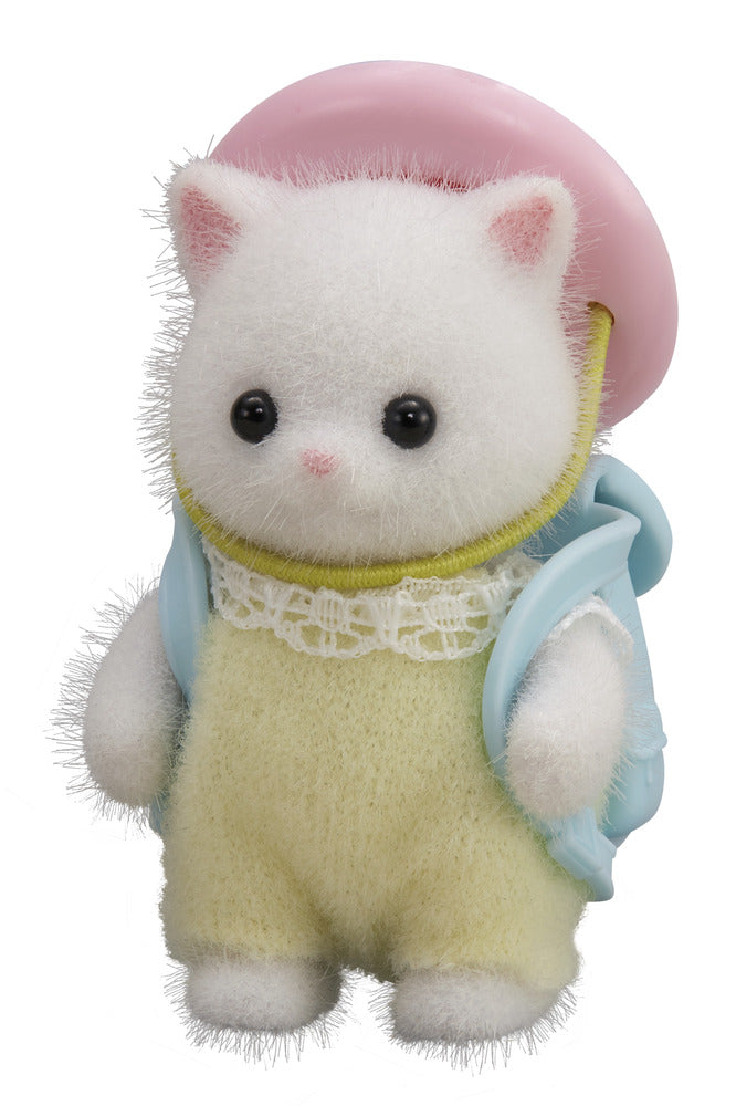 Sylvanian Families Perserkat Baby
